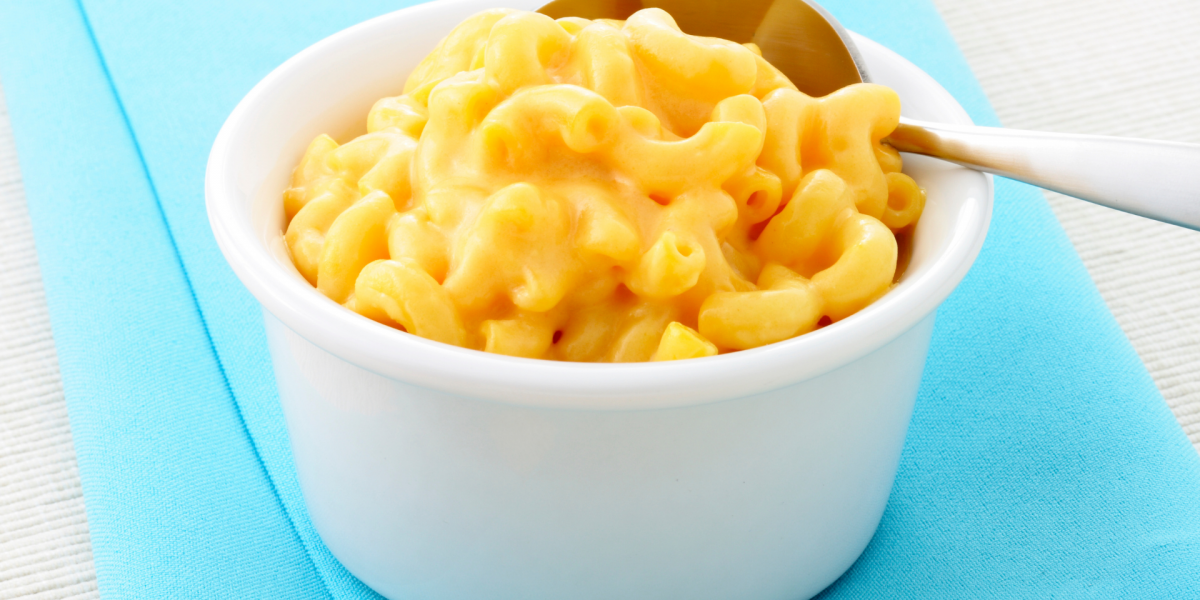 hidden veggie mac and cheese - macaroni and cheese 