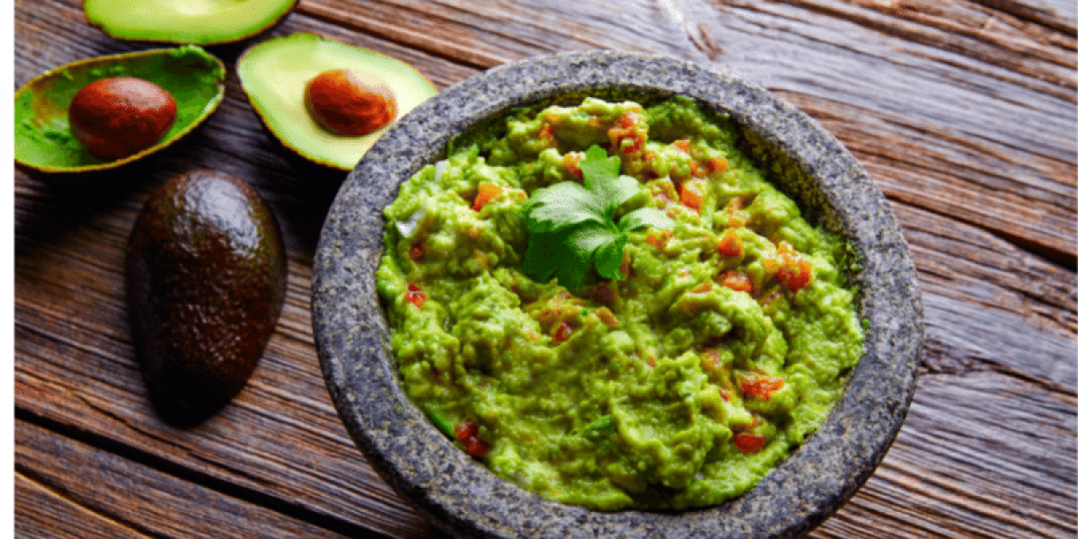 guacamole