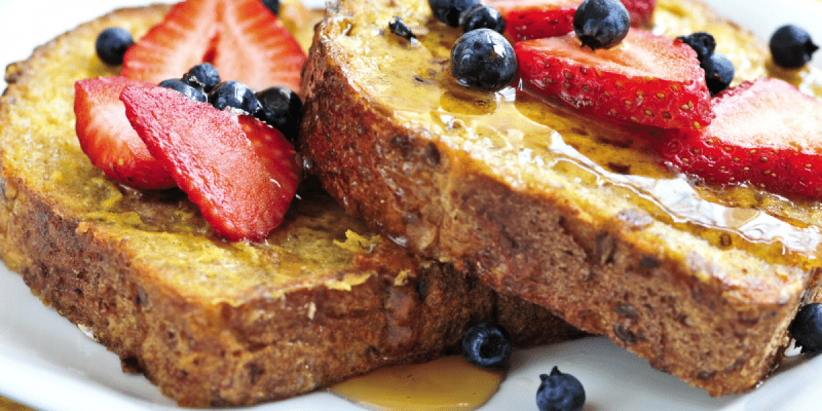 french toast