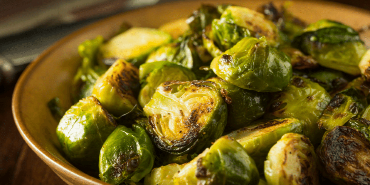 brussels sprouts