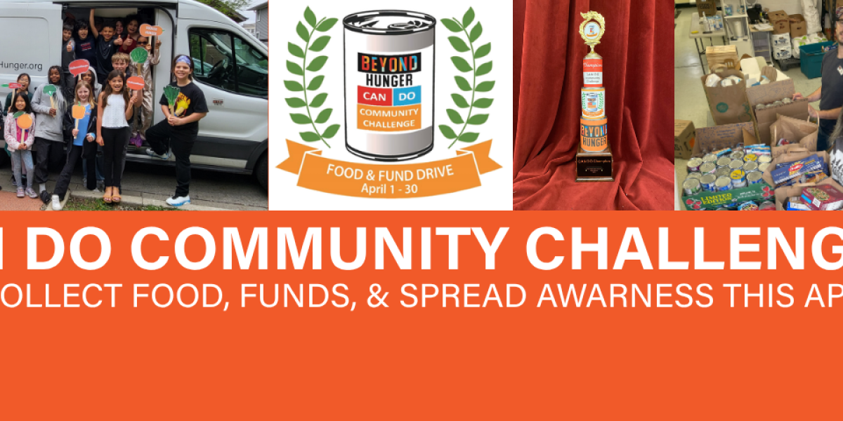 CAN DO Community Challenge