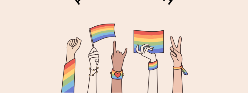 Pride Month