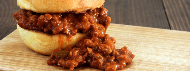 Pulled BBQ Pork