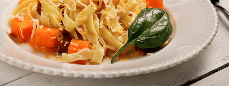 PUmpkin PASTA Sauce