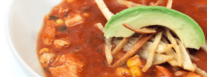 Tortilla Soup