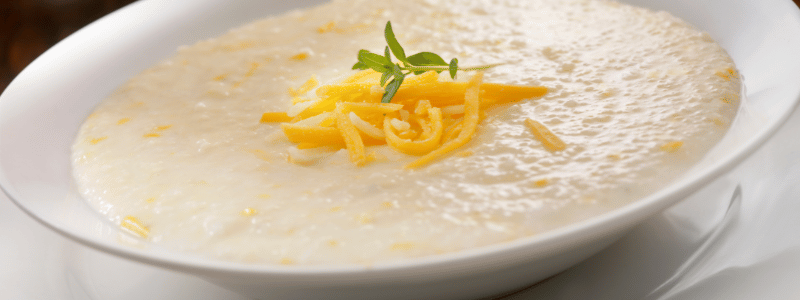 Cheese Grits