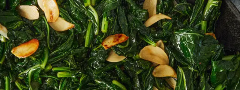 Collard Greens