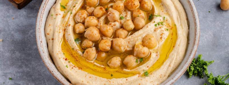 Hummus