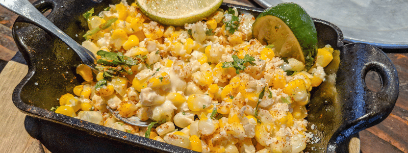 elote salad