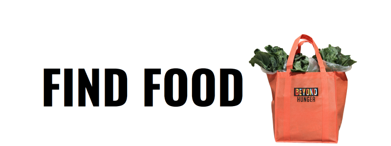 Find Food