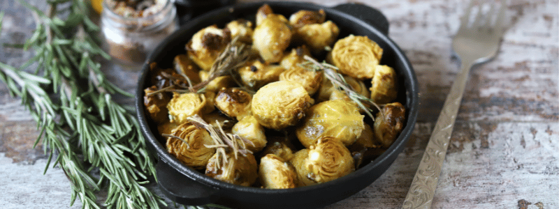 Brussels Sprout