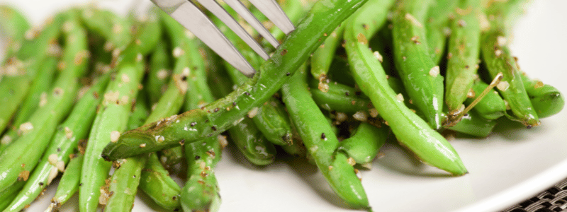 Green Beans