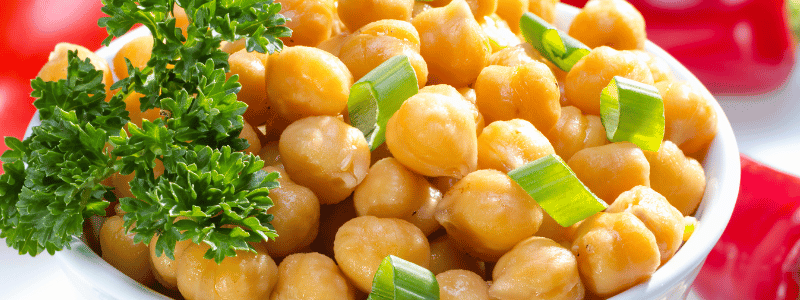 garbanzo beans