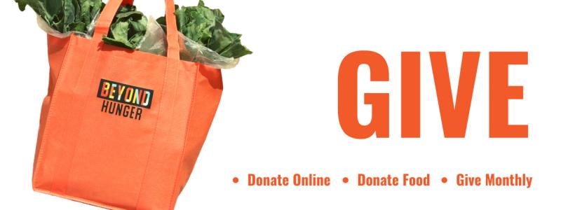Give