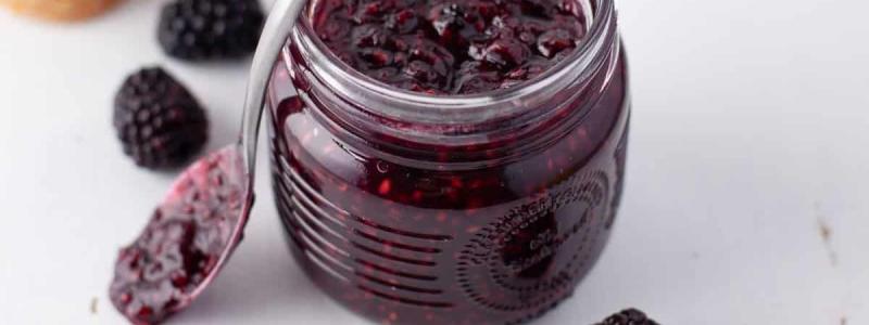 Berry Jam