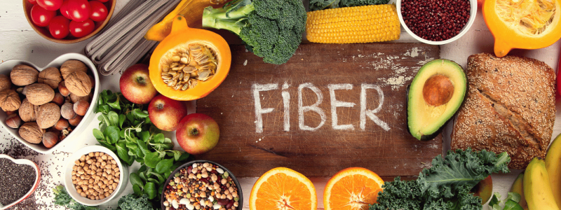 fiber