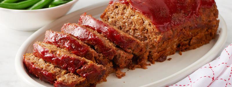 dry soup mix ground beef ground pork eggs