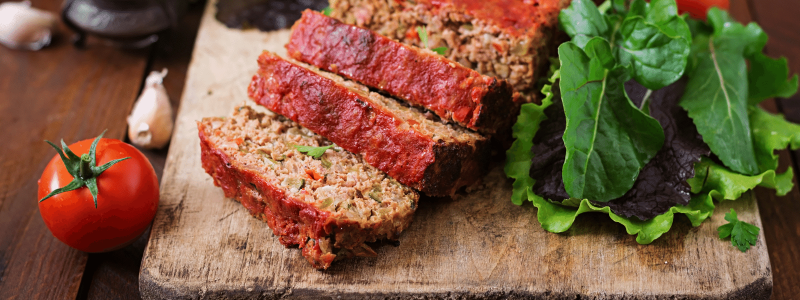 meatloaf
