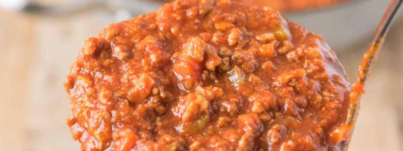 tomatoes ground meat onion carrots