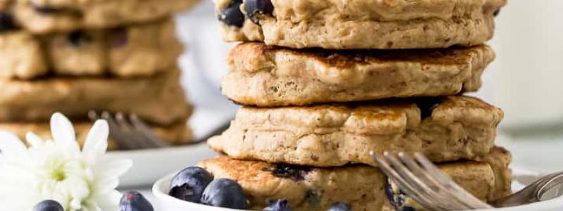 oat berries cinnamon cottage cheese