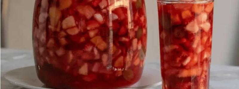 Fruit Refresher (Tizana)