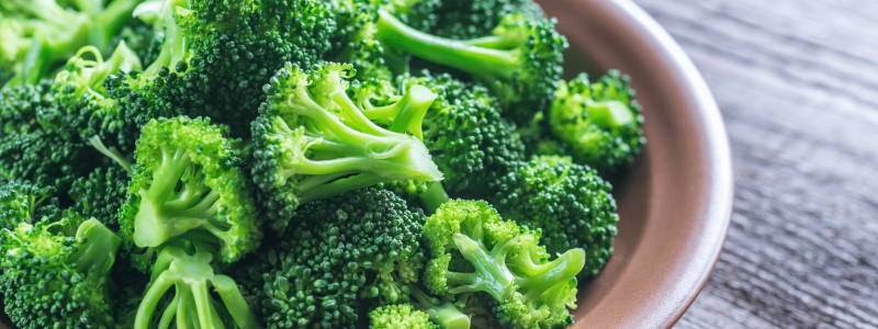 broccoli