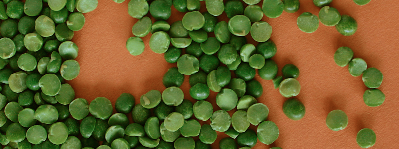 split peas