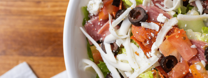 antipasto salad