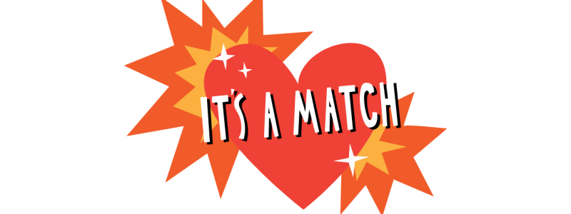 matching gift