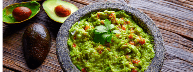 guacamole