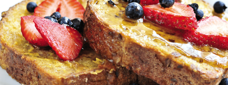 french toast