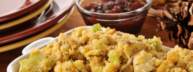 cornbread dressing