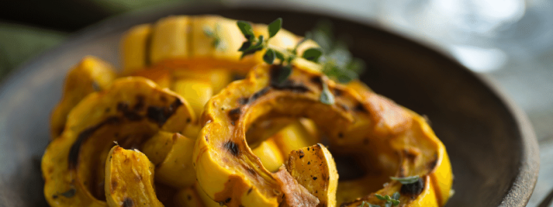 delicata squash 