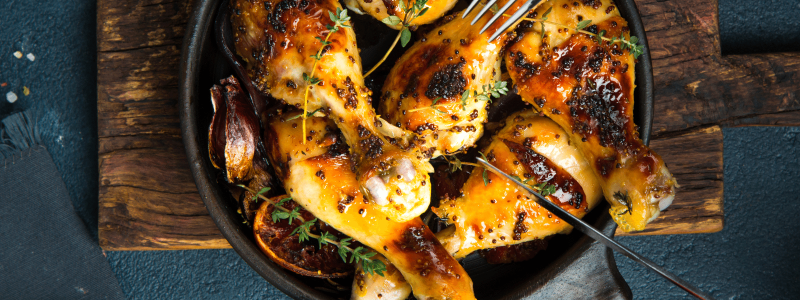 chicken brumsticks