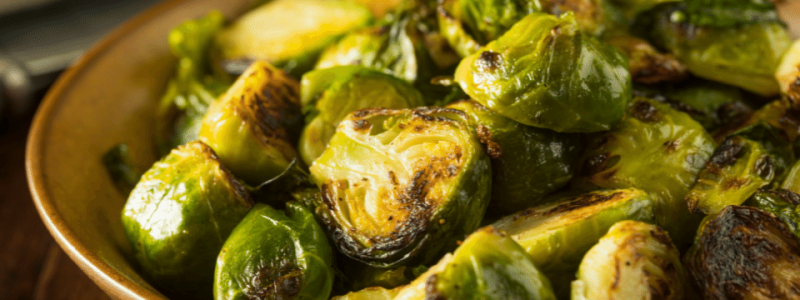 brussels sprouts