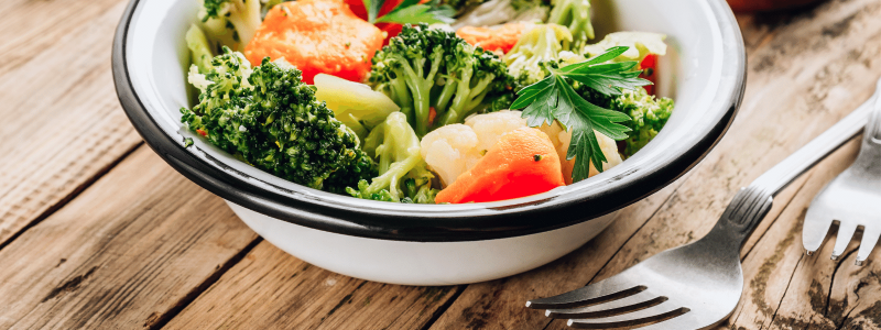 vegetable medley