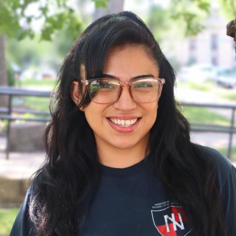 Daisy Delgado