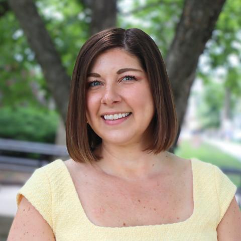 Jennie Hull, CEO