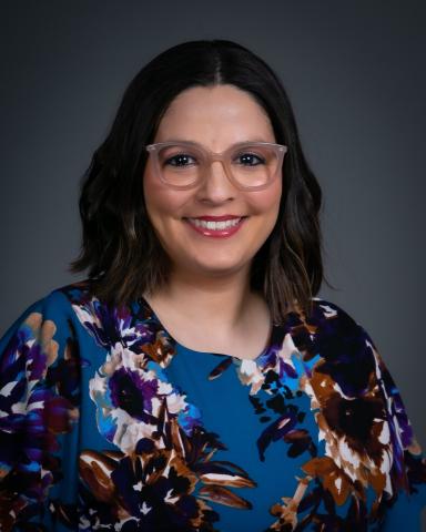 Cristina Flores