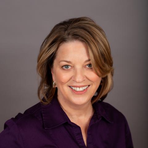 Michele Zurakowski, CEO Beyond Hunger