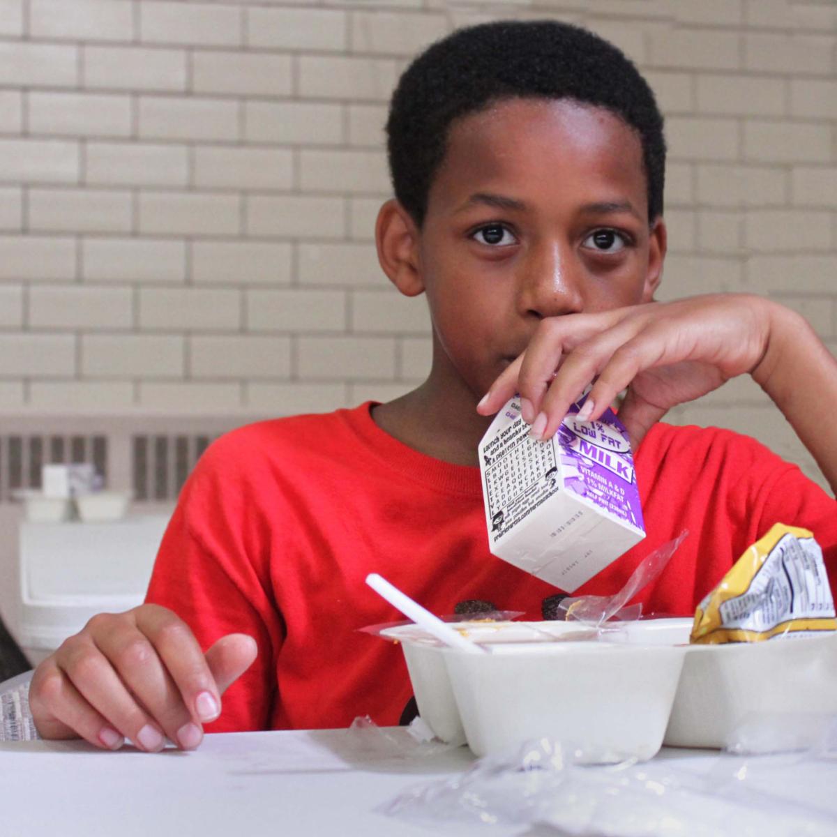 Summer meals photo