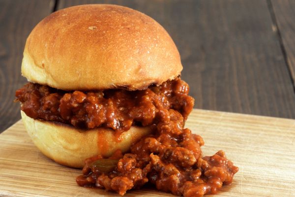 Pulled BBQ Pork