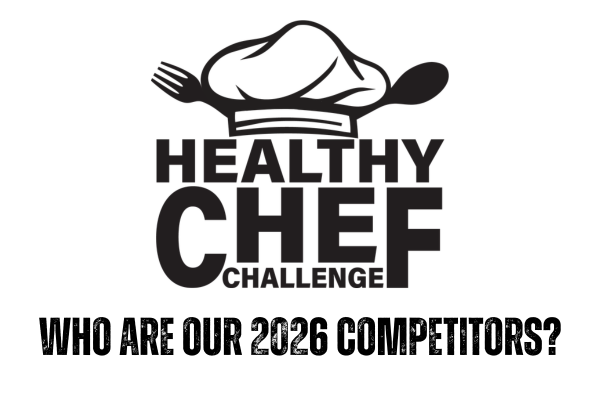 Healthy Chef Logo