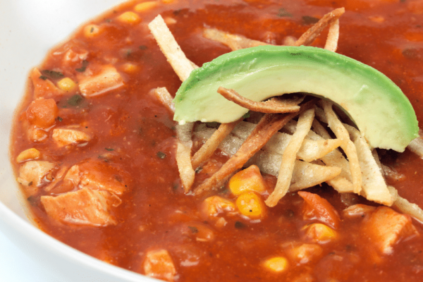 Tortilla Soup