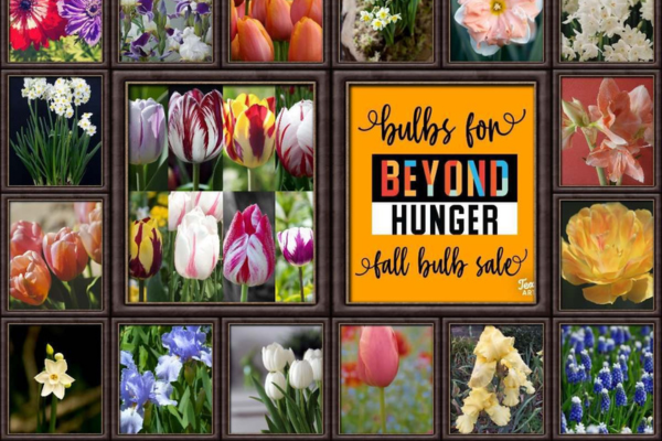 Bulbs for Beyond Hunger