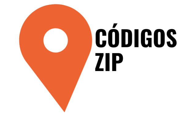 códigos ZIP