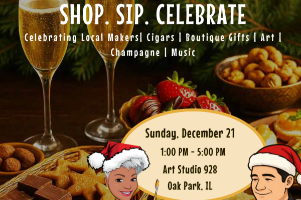 Holiday Procrastinators Market