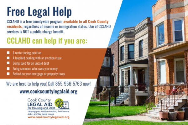 Free Legal Help