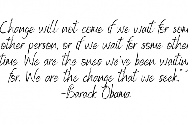 Barack Obama quote