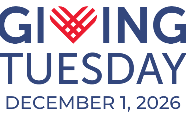 Giving Tuesday